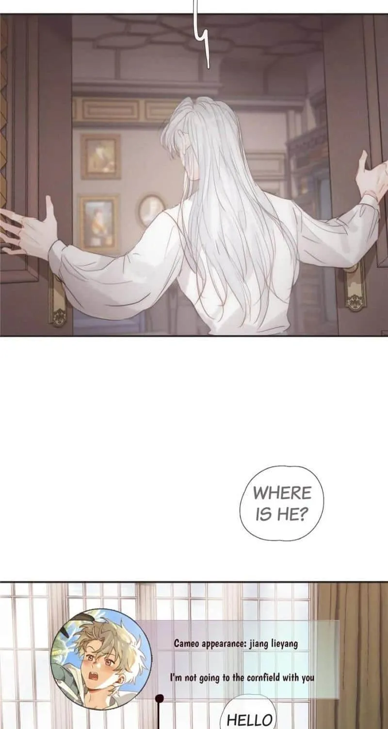 Please, sleep with me Chapter 129 page 2 - 