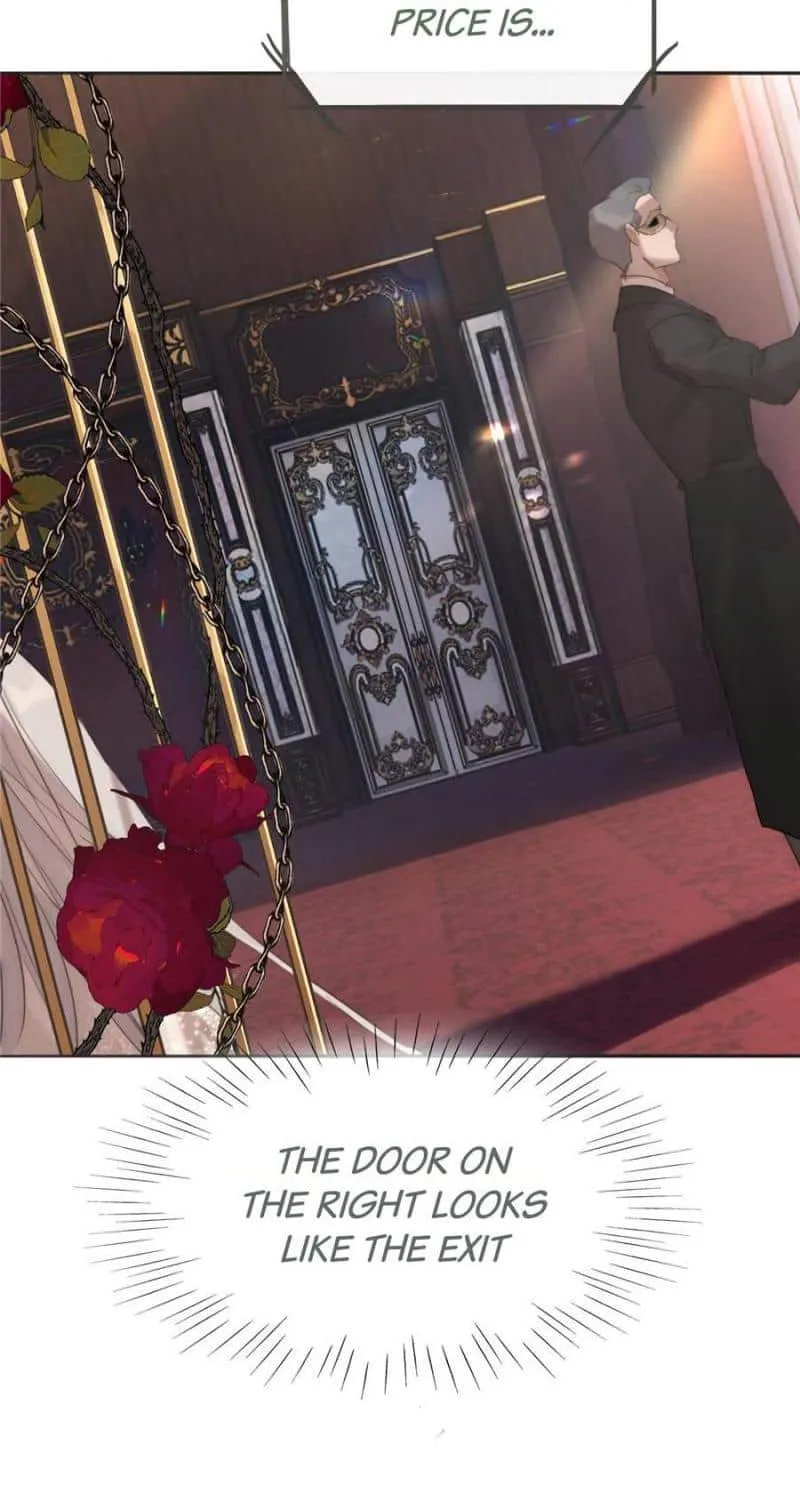 Please, sleep with me Chapter 129 page 17 - 