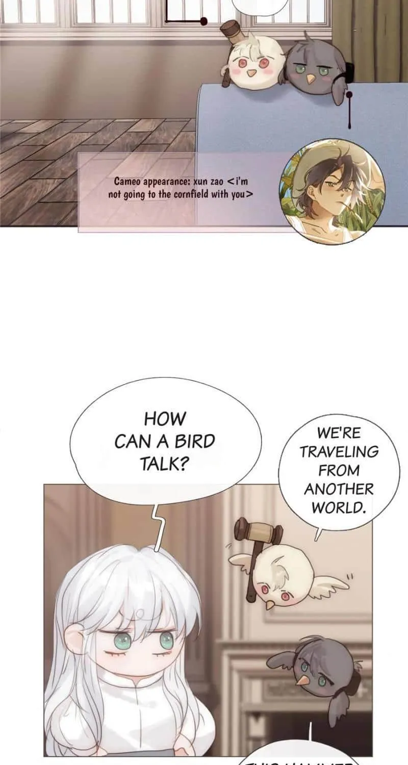 Please, sleep with me Chapter 129 page 3 - 