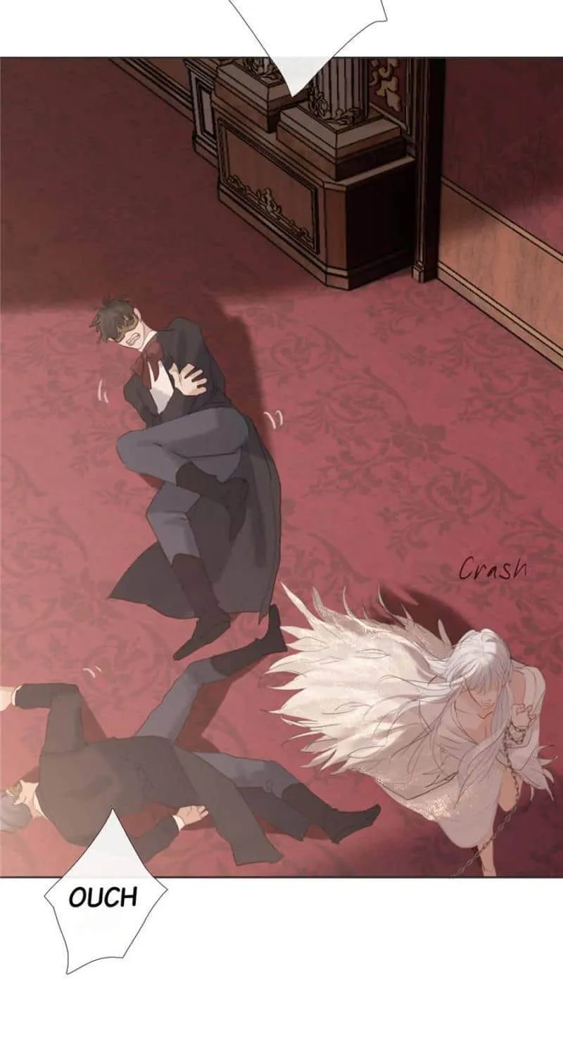Please, sleep with me Chapter 129 page 21 - 