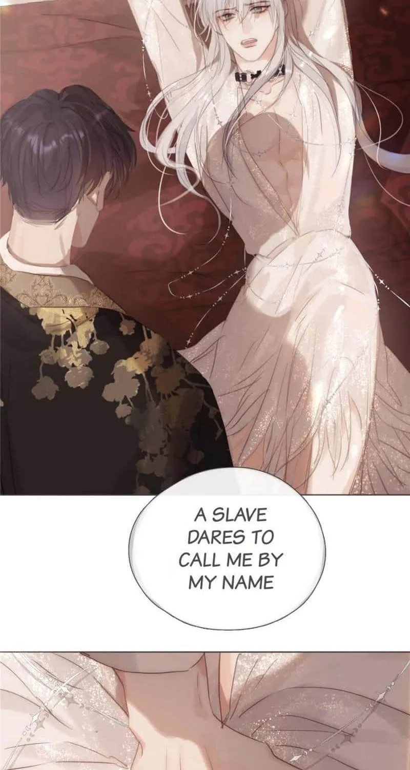 Please, sleep with me Chapter 129 page 32 - 