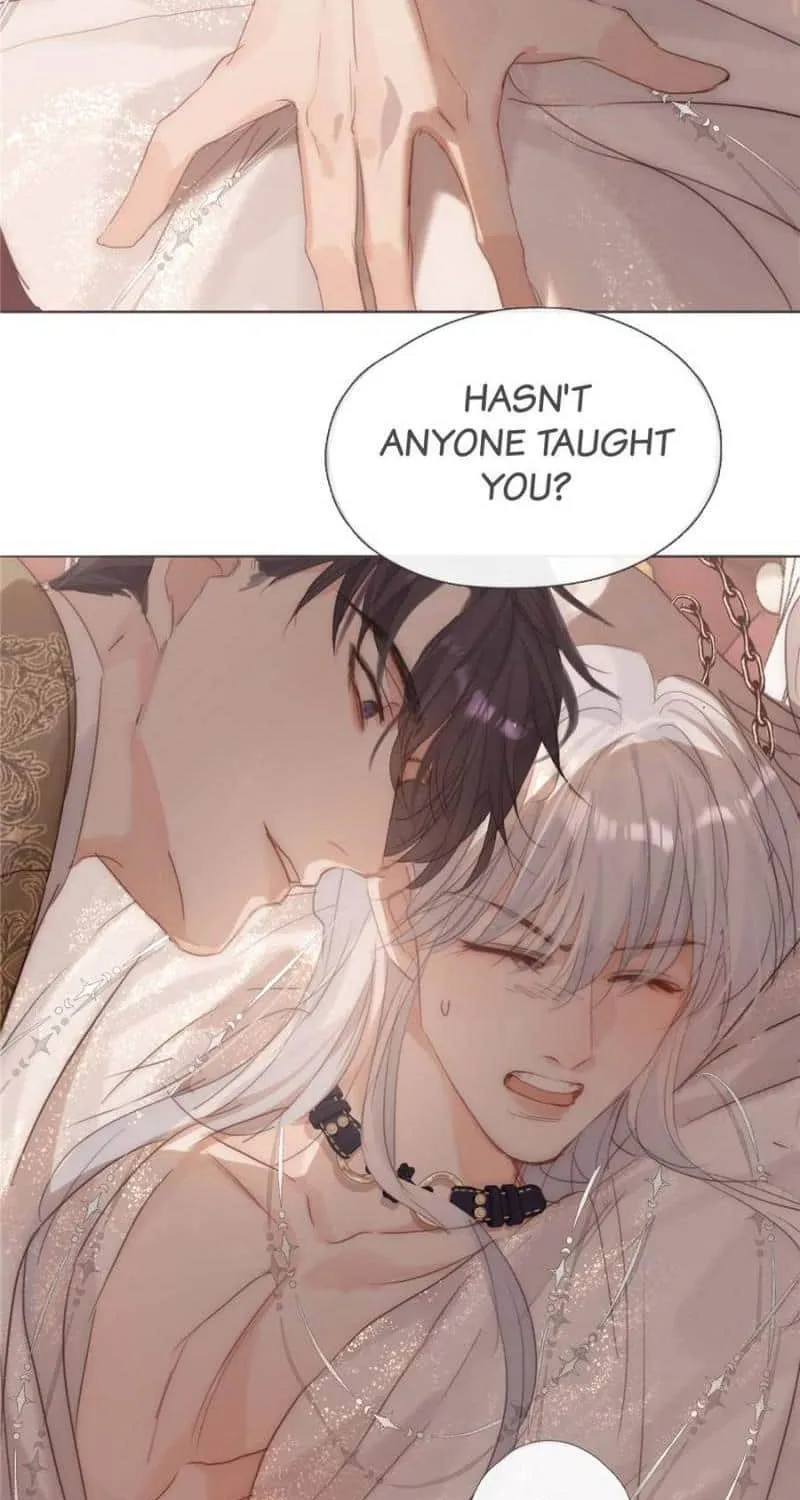 Please, sleep with me Chapter 129 page 33 - 