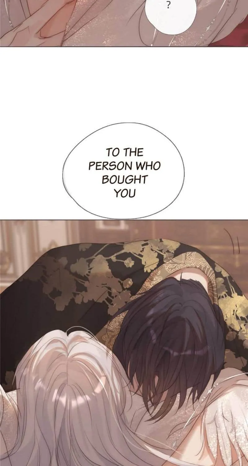 Please, sleep with me Chapter 129 page 34 - 