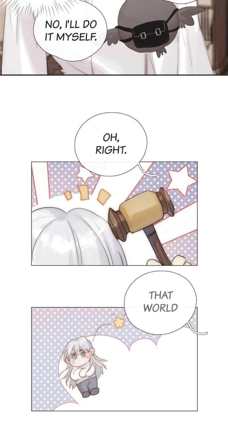 Please, sleep with me Chapter 129 page 5 - 