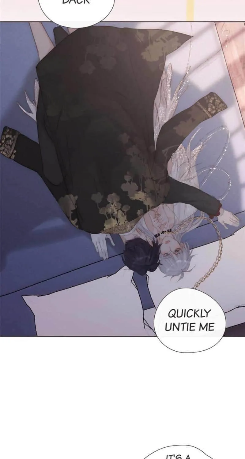 Please, sleep with me Chapter 129 page 43 - 