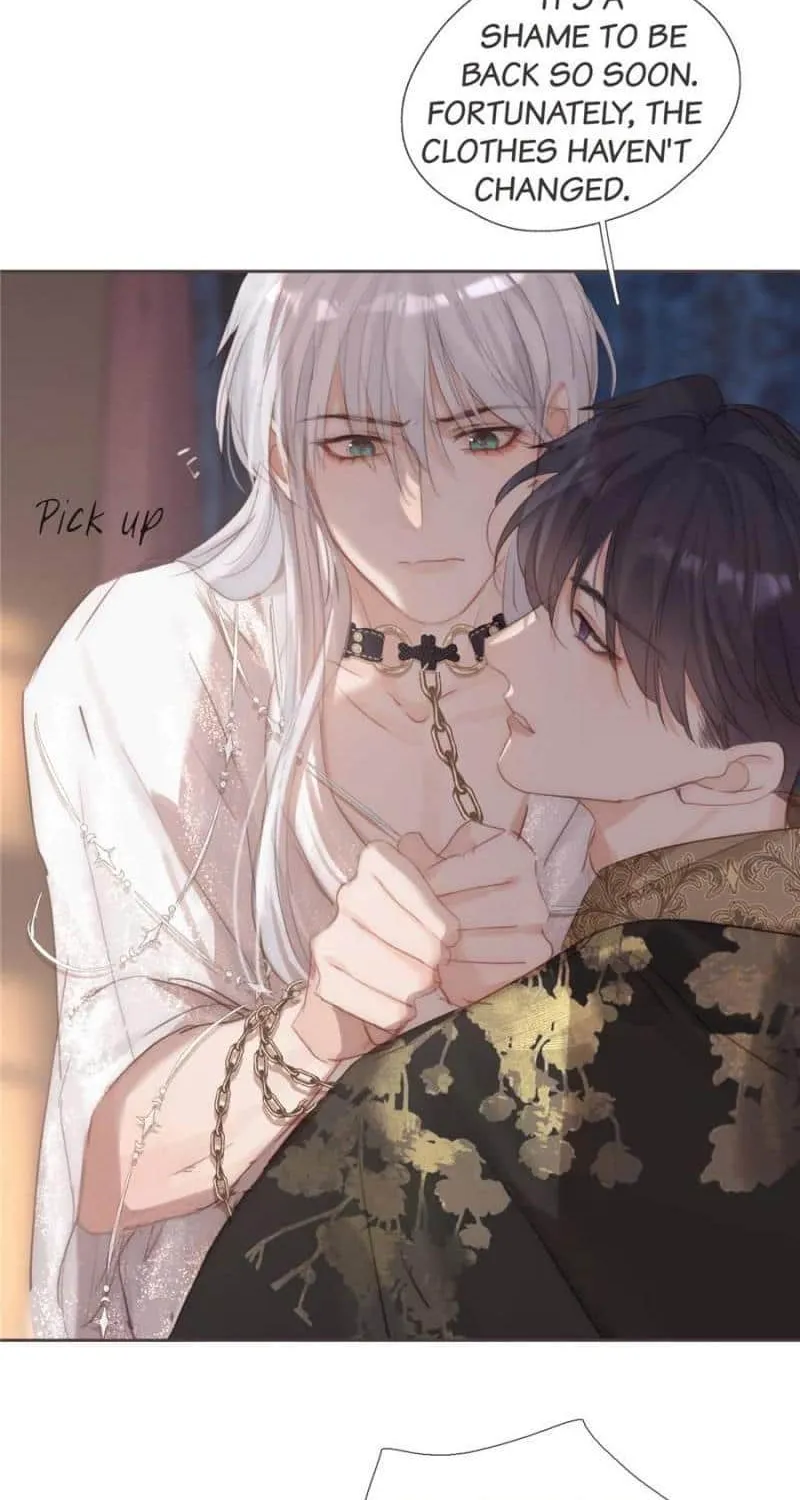 Please, sleep with me Chapter 129 page 44 - 