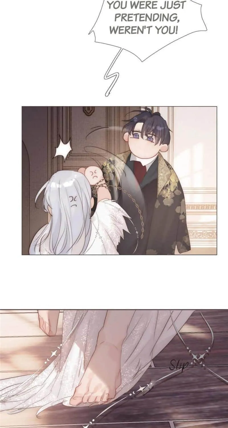 Please, sleep with me Chapter 129 page 45 - 