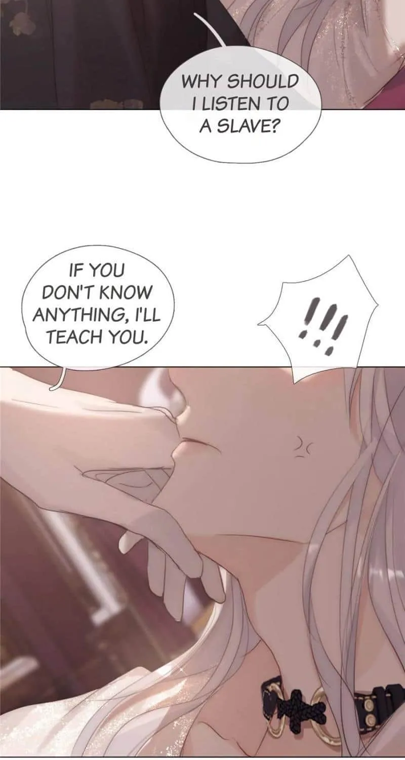 Please, sleep with me Chapter 129 page 51 - 
