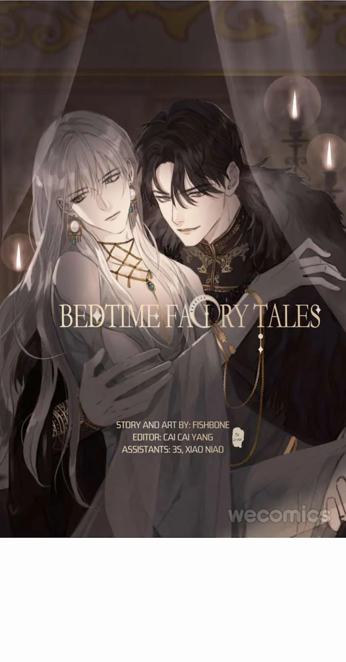 Please, sleep with me Chapter 13 page 1 - 