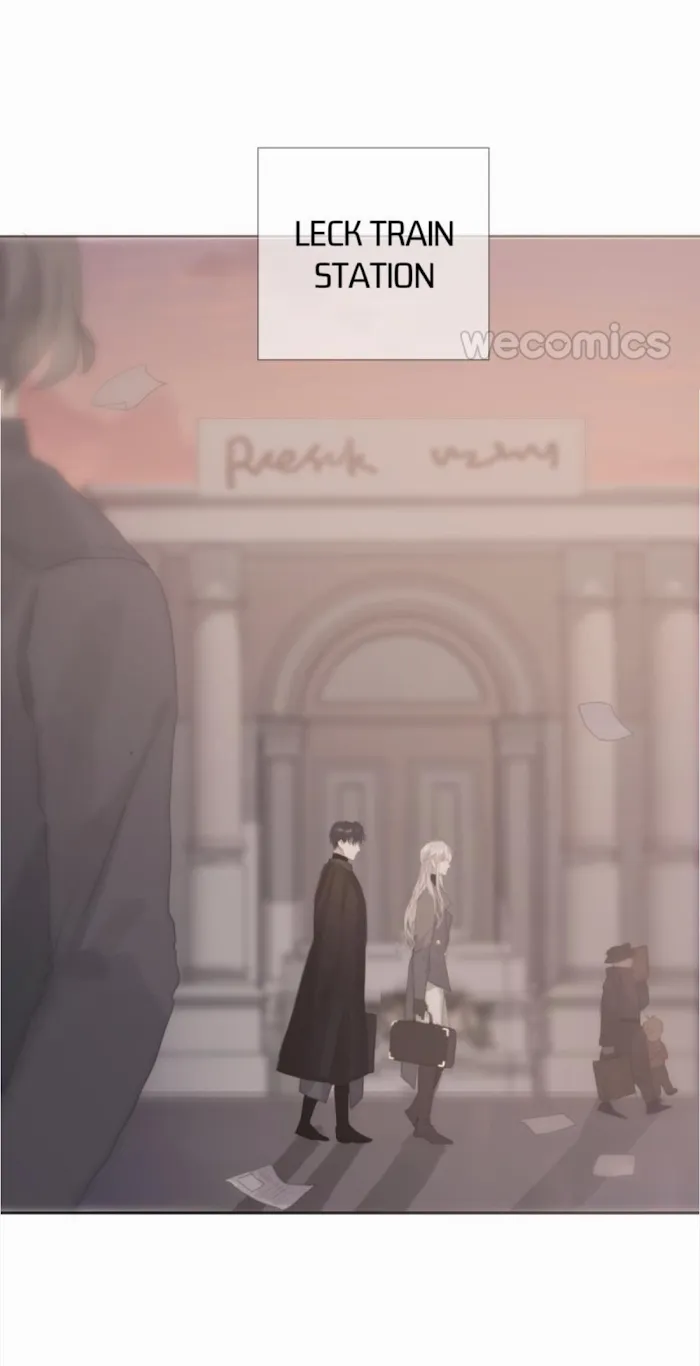 Please, sleep with me Chapter 13 page 17 - 