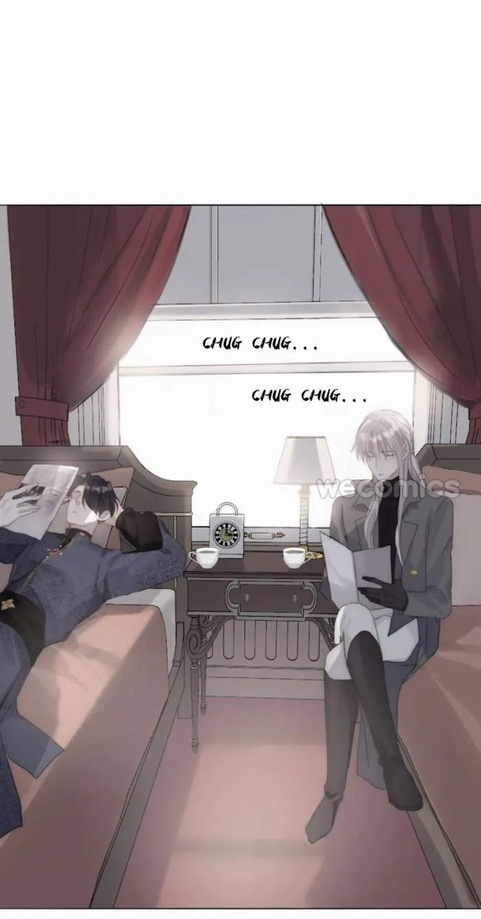 Please, sleep with me Chapter 13 page 3 - 