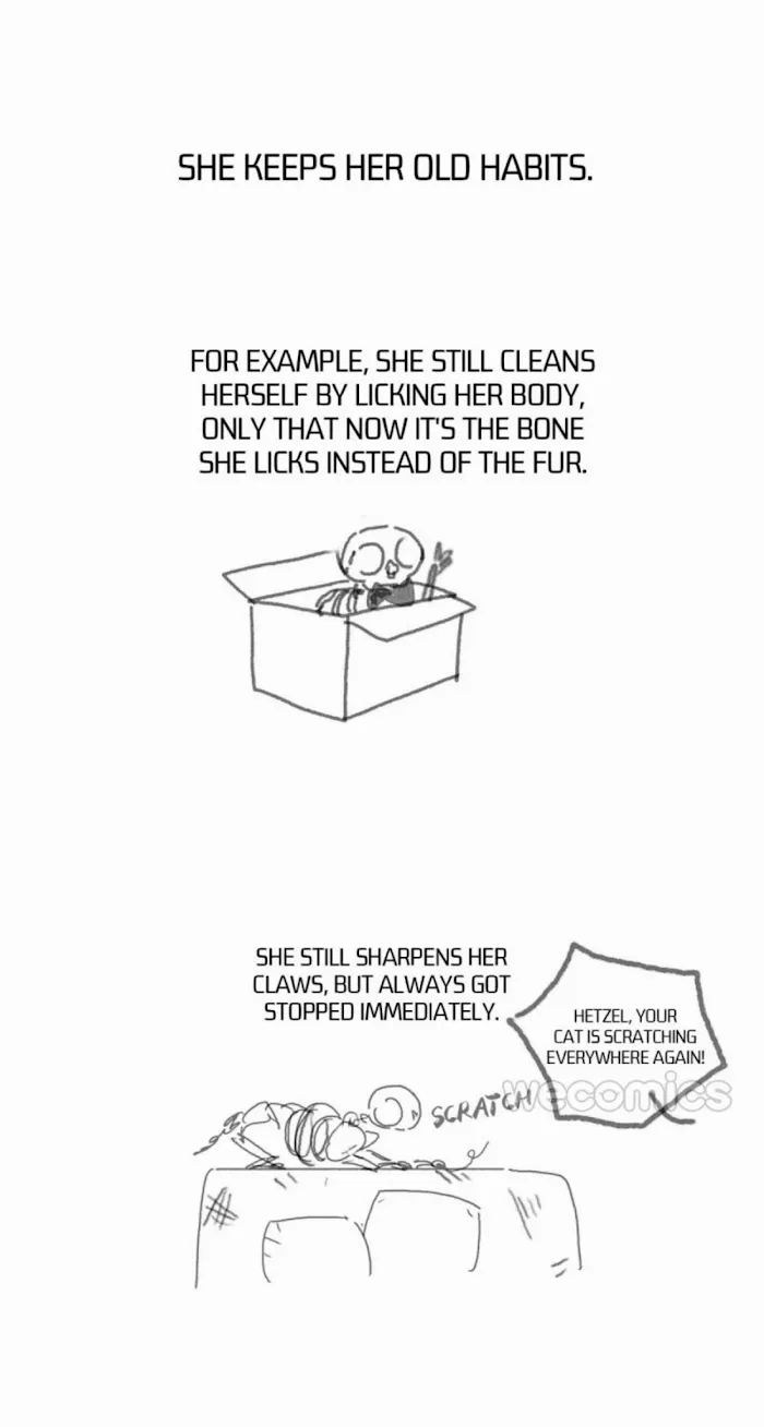 Please, sleep with me Chapter 13 page 33 - 