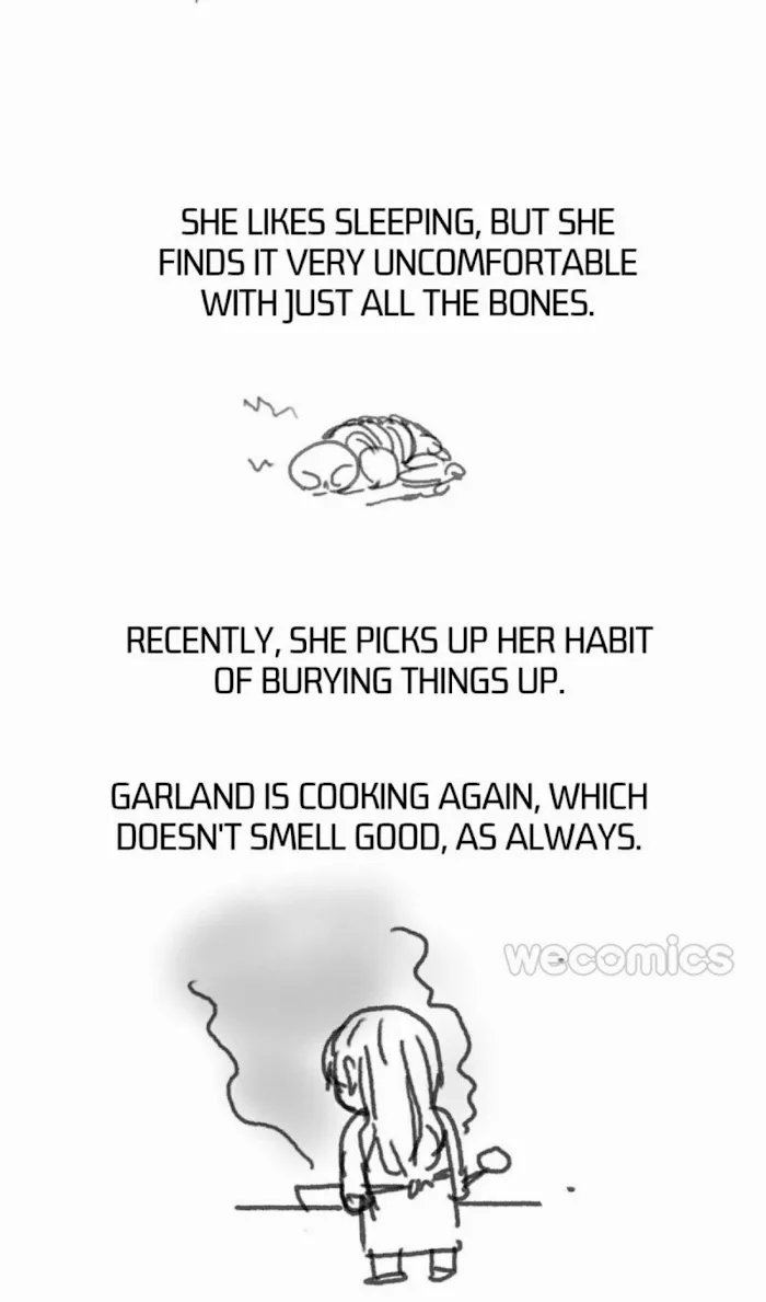 Please, sleep with me Chapter 13 page 34 - 