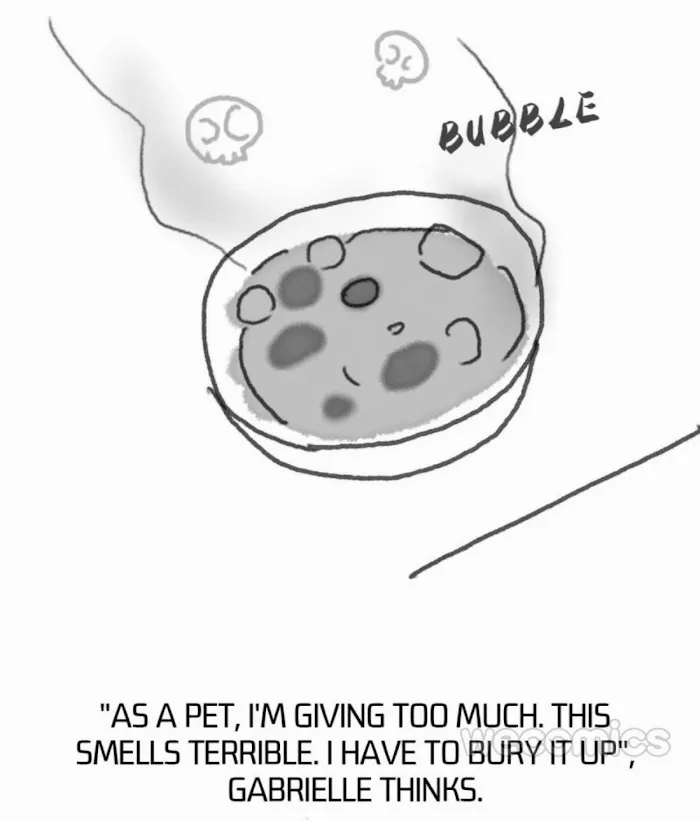 Please, sleep with me Chapter 13 page 35 - 