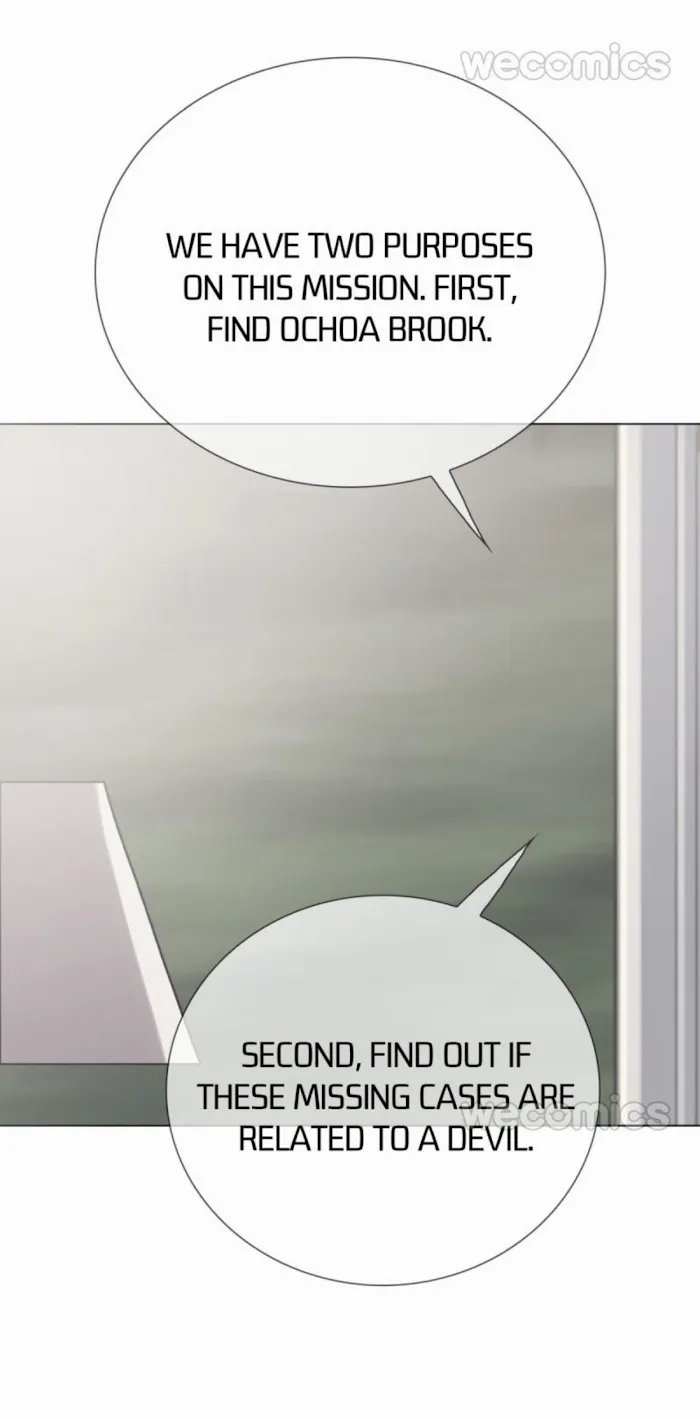 Please, sleep with me Chapter 13 page 5 - 