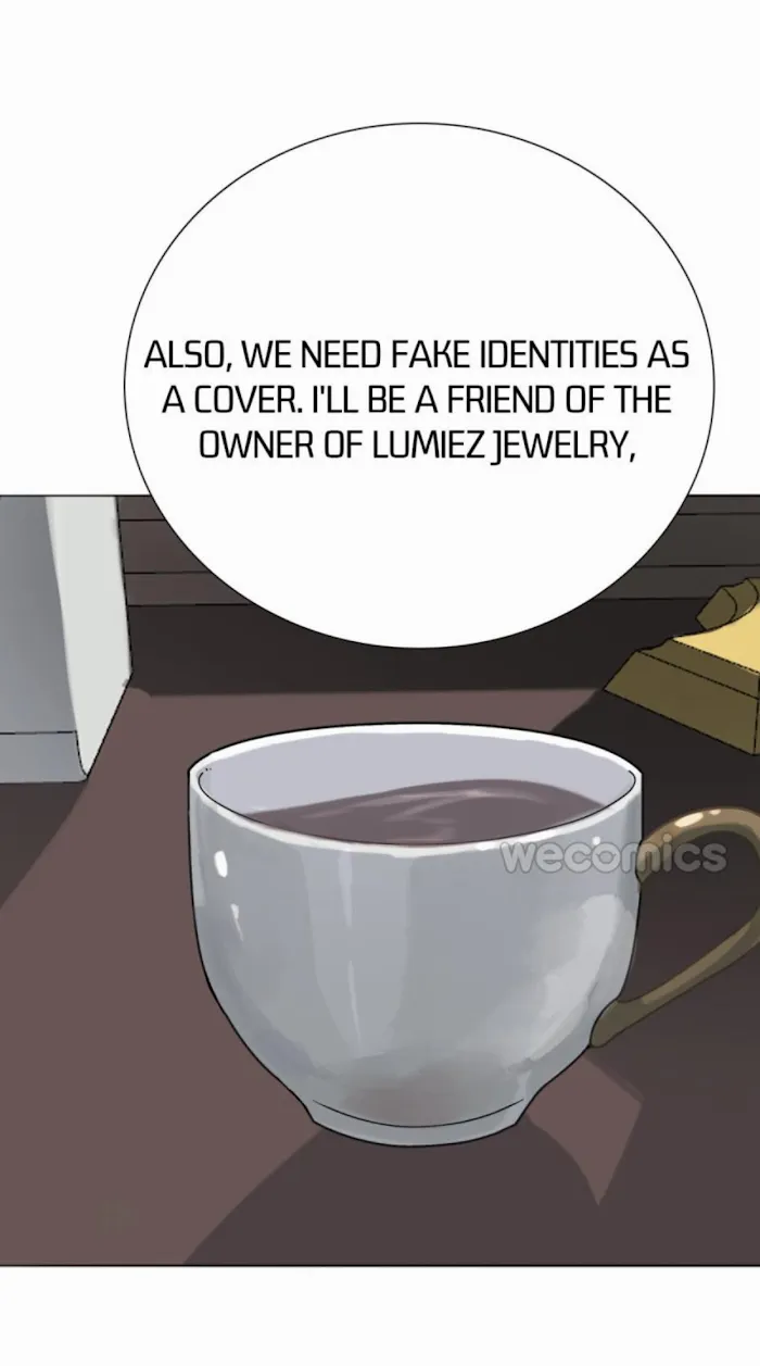 Please, sleep with me Chapter 13 page 9 - 