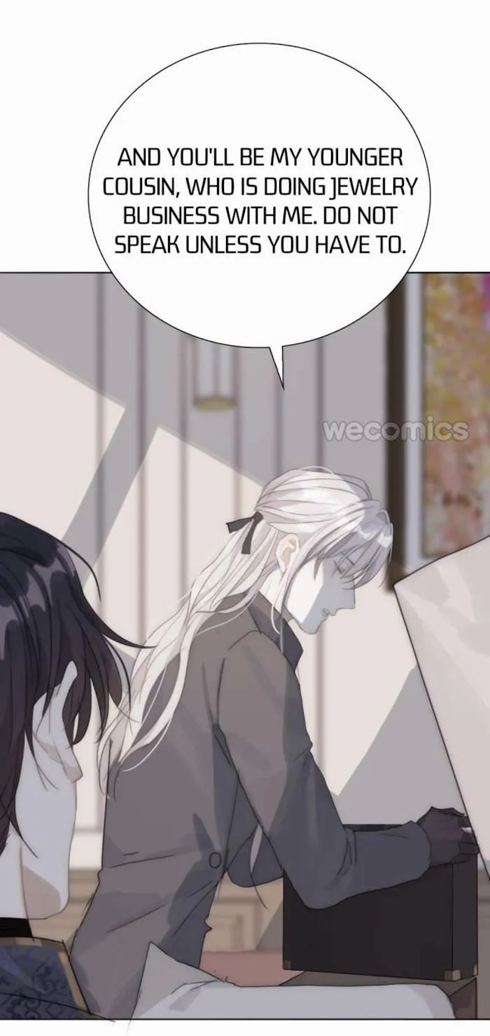 Please, sleep with me Chapter 13 page 10 - 