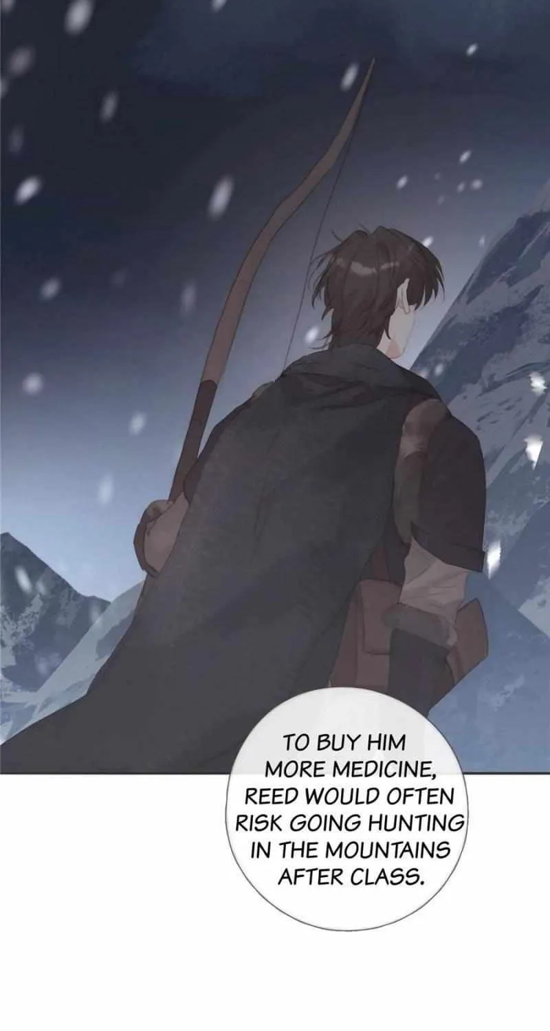 Please, sleep with me Chapter 130 page 11 - 