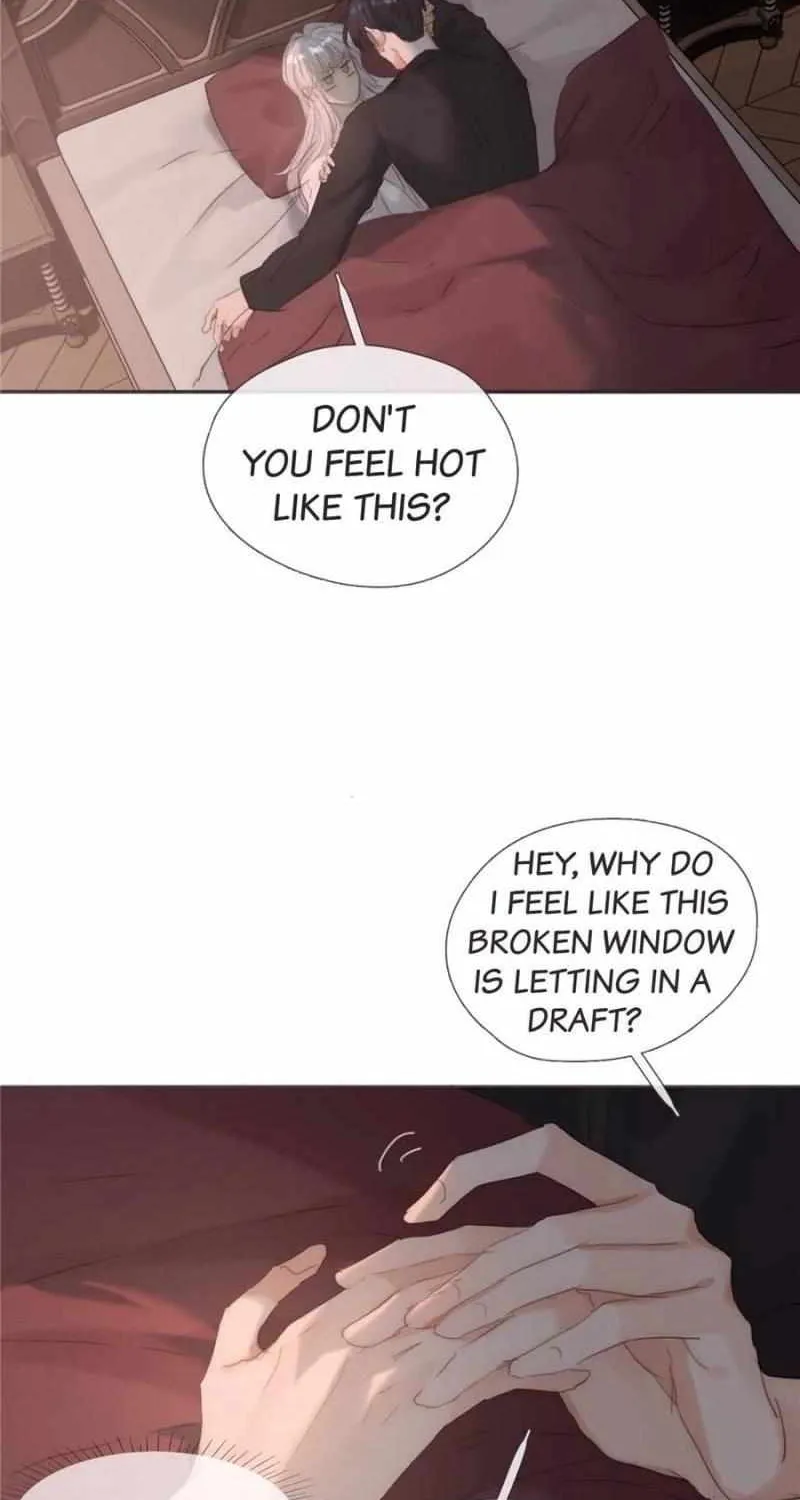 Please, sleep with me Chapter 130 page 15 - 