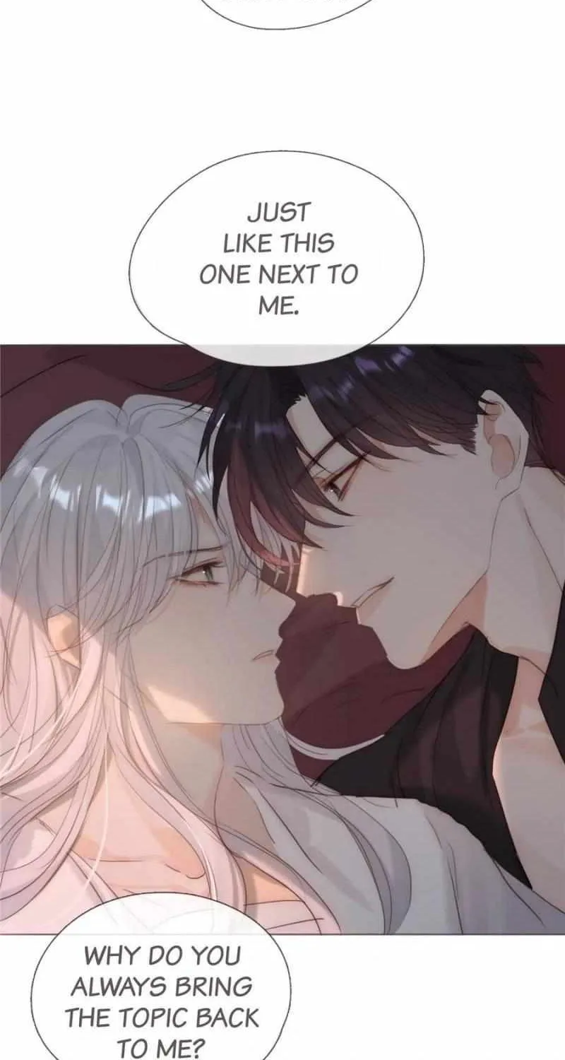 Please, sleep with me Chapter 130 page 17 - 