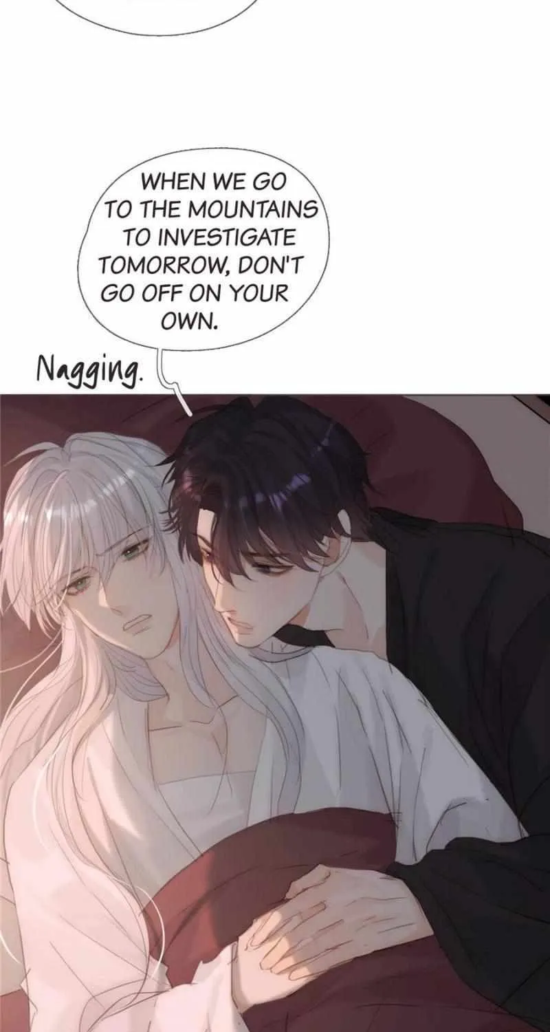 Please, sleep with me Chapter 130 page 18 - 