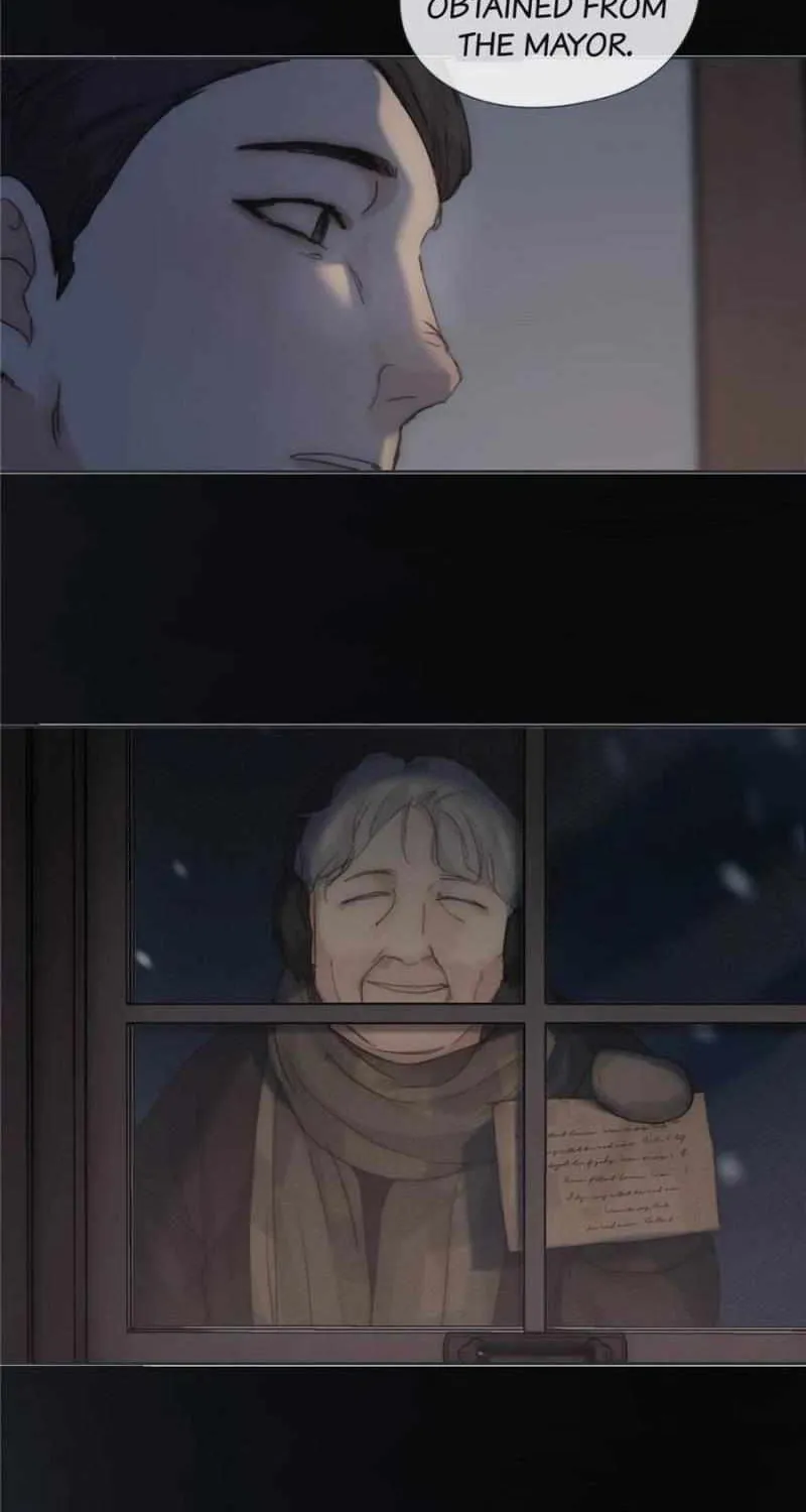 Please, sleep with me Chapter 130 page 3 - 