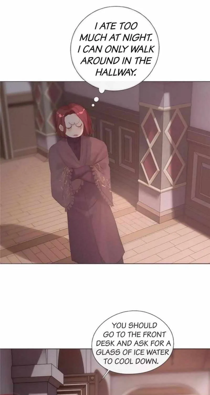 Please, sleep with me Chapter 130 page 27 - 