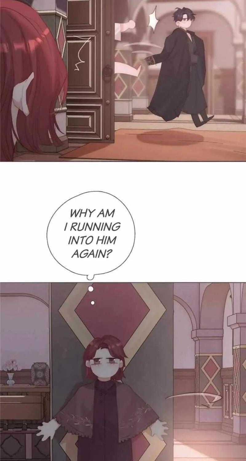 Please, sleep with me Chapter 130 page 28 - 
