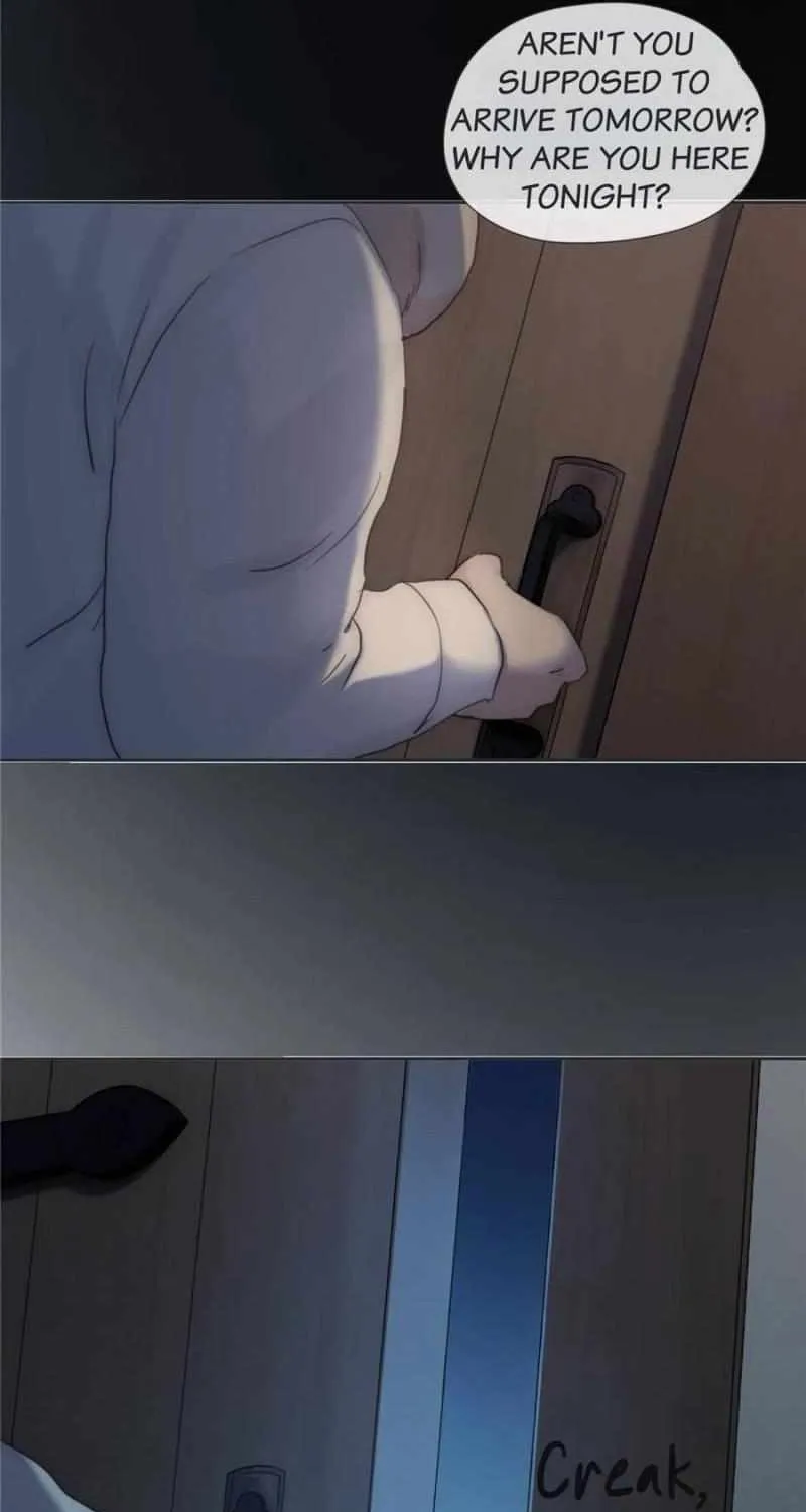 Please, sleep with me Chapter 130 page 4 - 