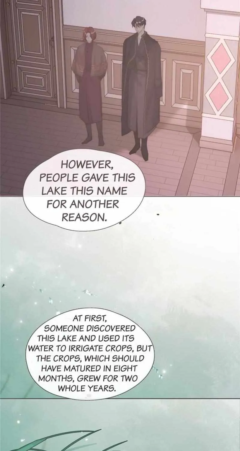 Please, sleep with me Chapter 130 page 32 - 