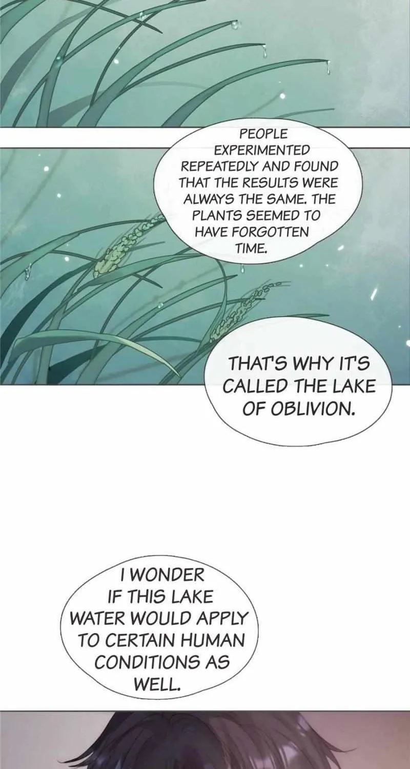 Please, sleep with me Chapter 130 page 33 - 