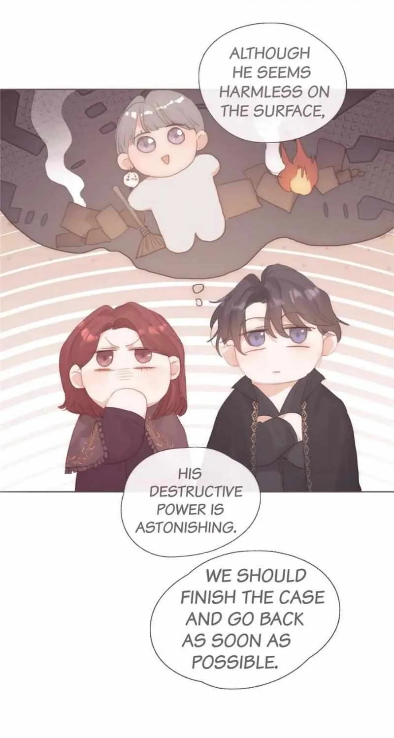 Please, sleep with me Chapter 130 page 35 - 