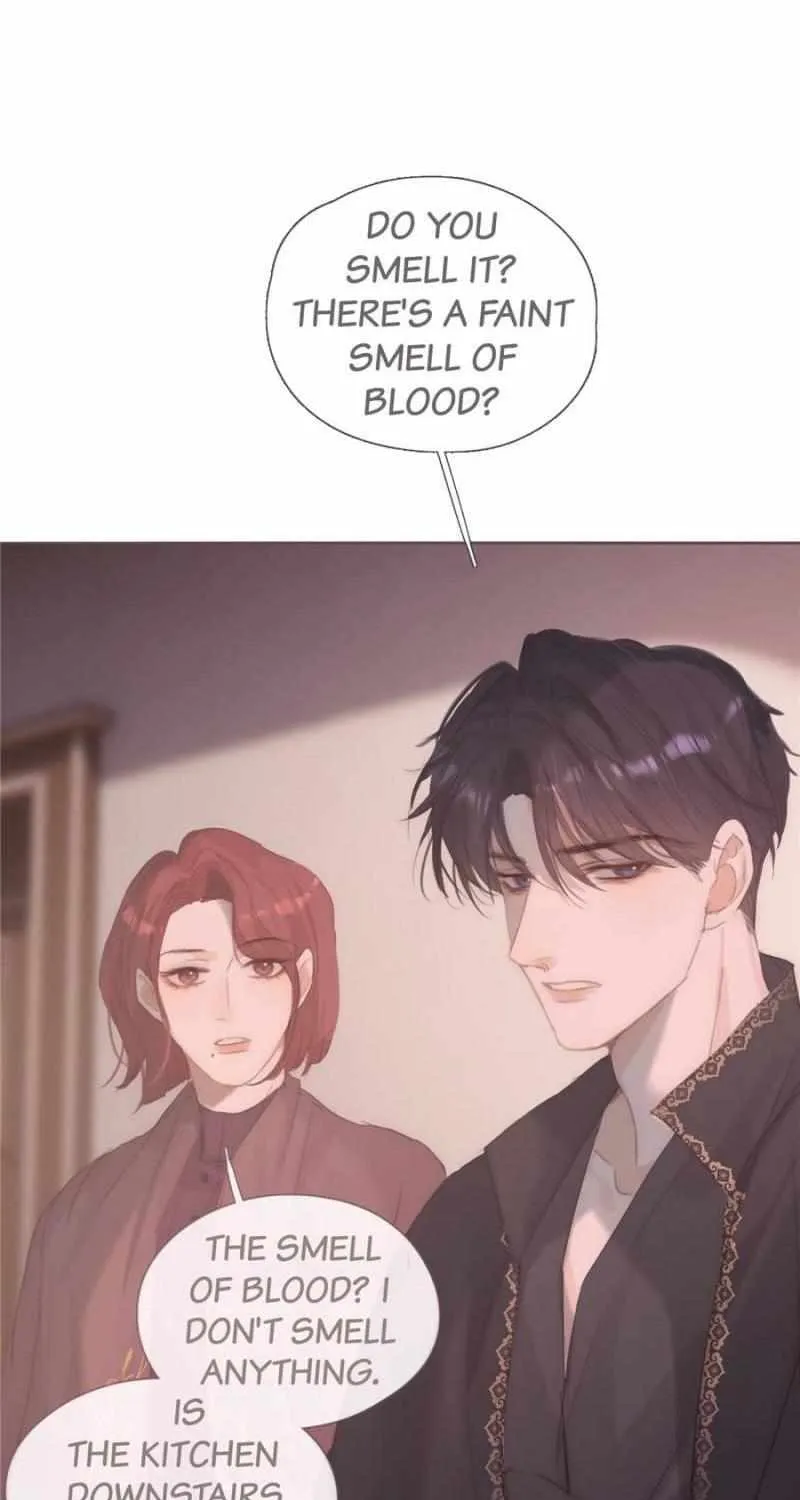 Please, sleep with me Chapter 130 page 36 - 