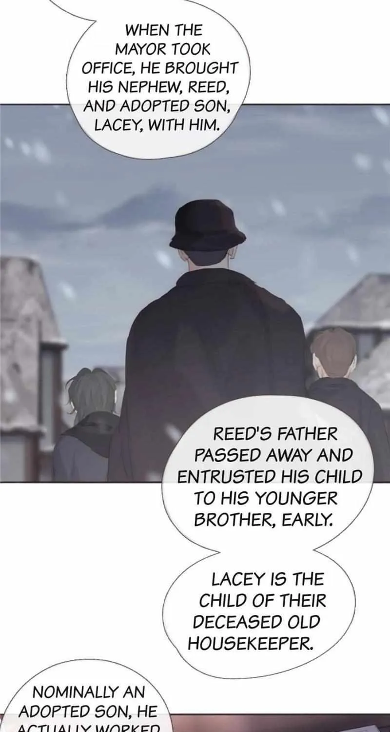 Please, sleep with me Chapter 130 page 8 - 