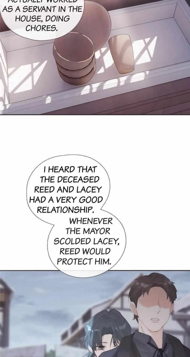 Please, sleep with me Chapter 130 page 9 - 