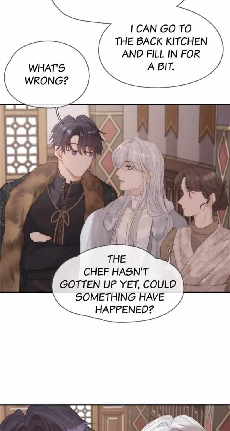 Please, sleep with me Chapter 131 page 12 - 