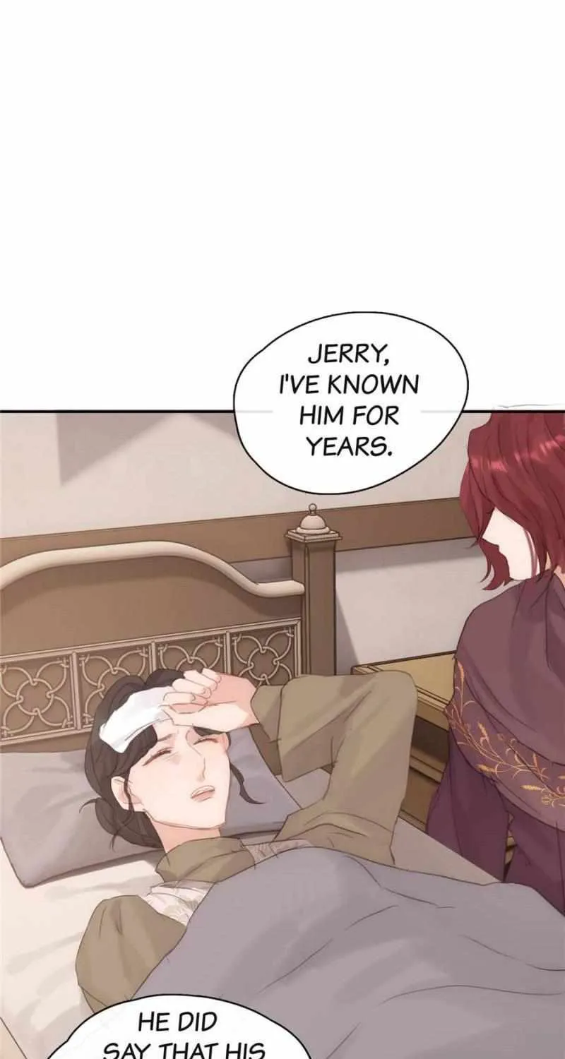 Please, sleep with me Chapter 131 page 18 - 