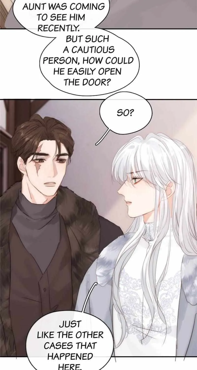 Please, sleep with me Chapter 131 page 20 - 