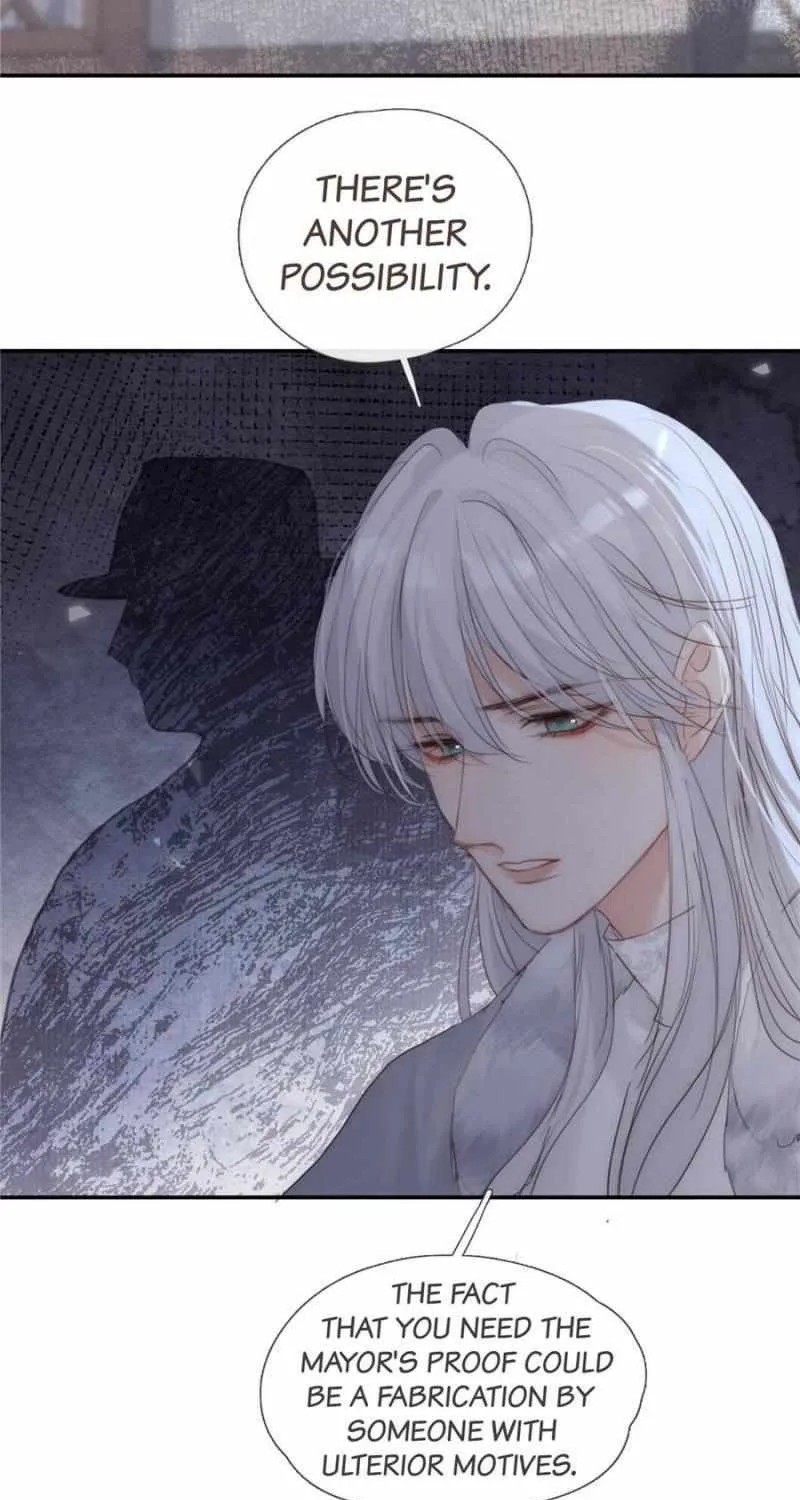 Please, sleep with me Chapter 131 page 24 - 