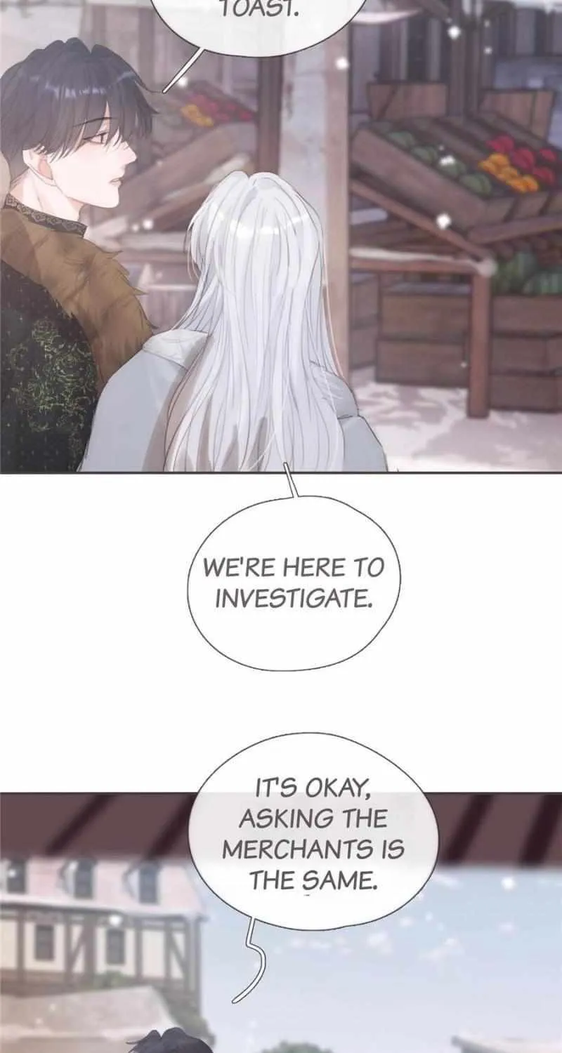 Please, sleep with me Chapter 131 page 28 - 