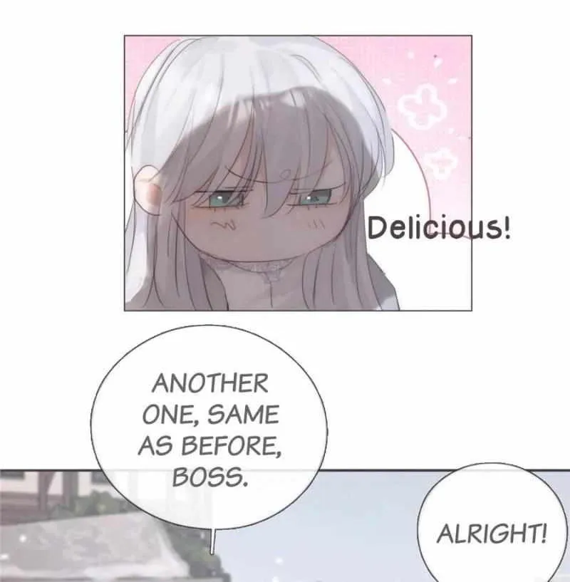 Please, sleep with me Chapter 131 page 31 - 