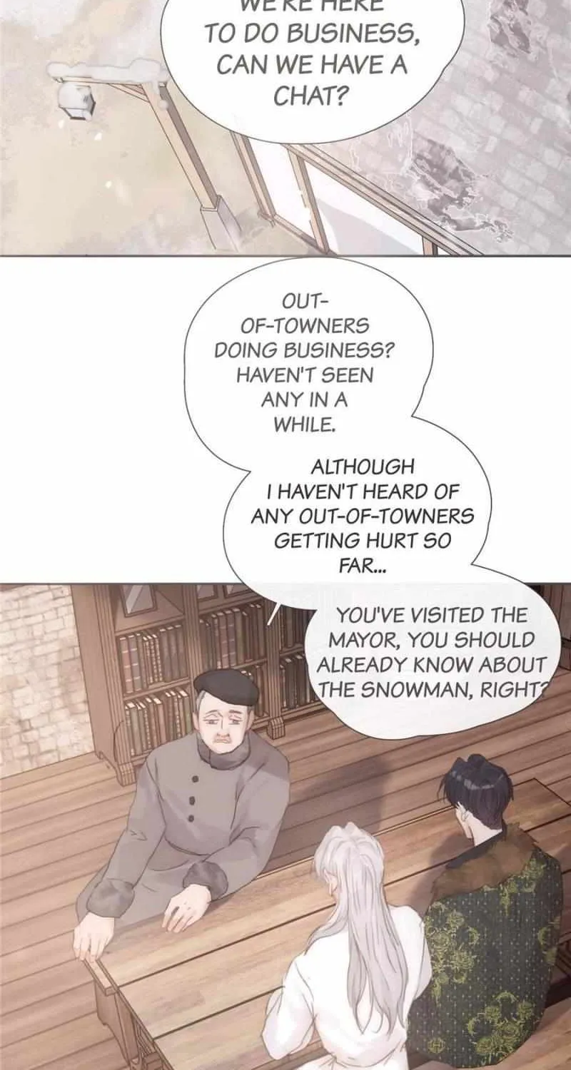 Please, sleep with me Chapter 131 page 33 - 