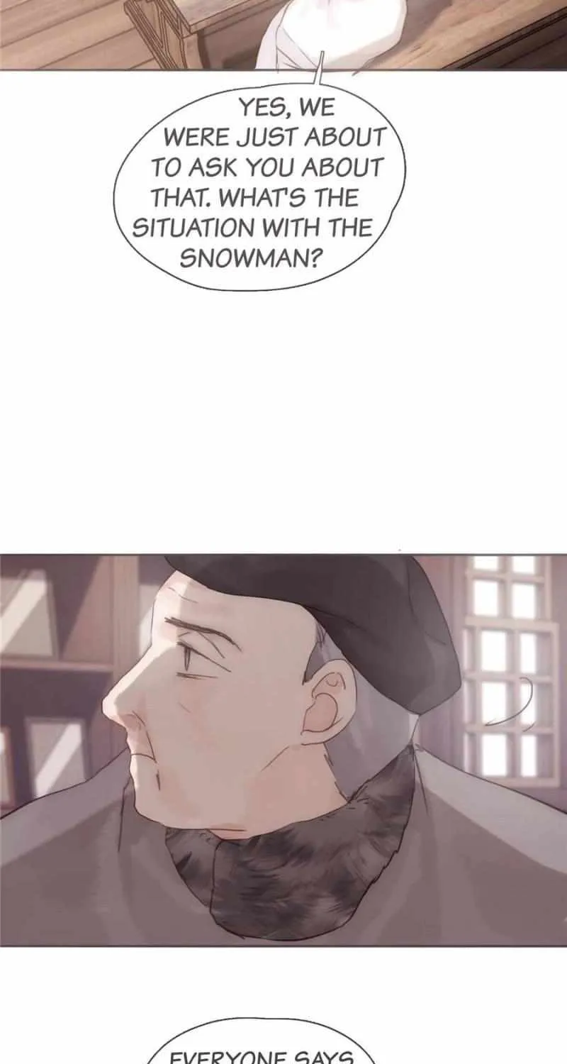 Please, sleep with me Chapter 131 page 34 - 