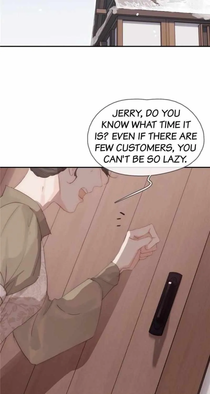Please, sleep with me Chapter 131 page 10 - 