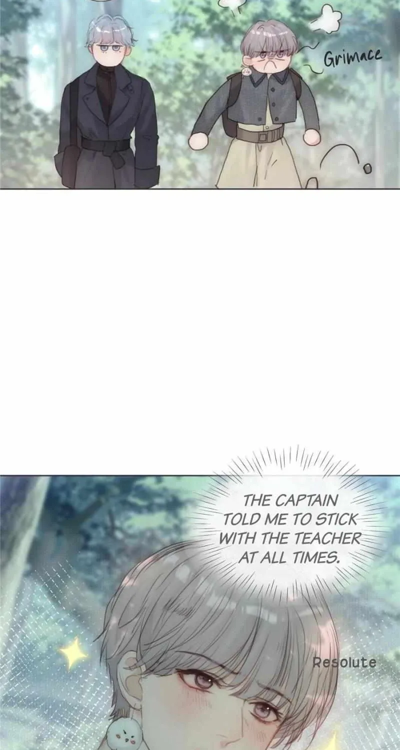 Please, sleep with me Chapter 132 page 2 - 