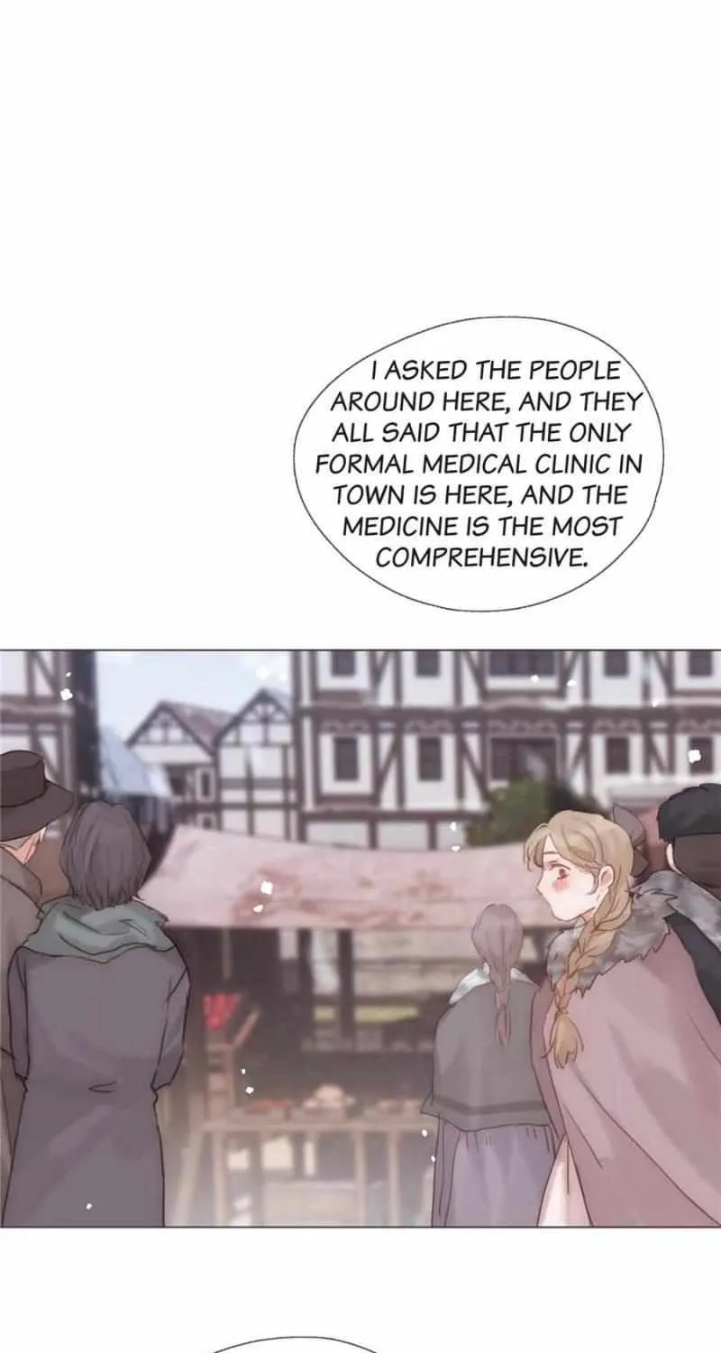 Please, sleep with me Chapter 132 page 13 - 