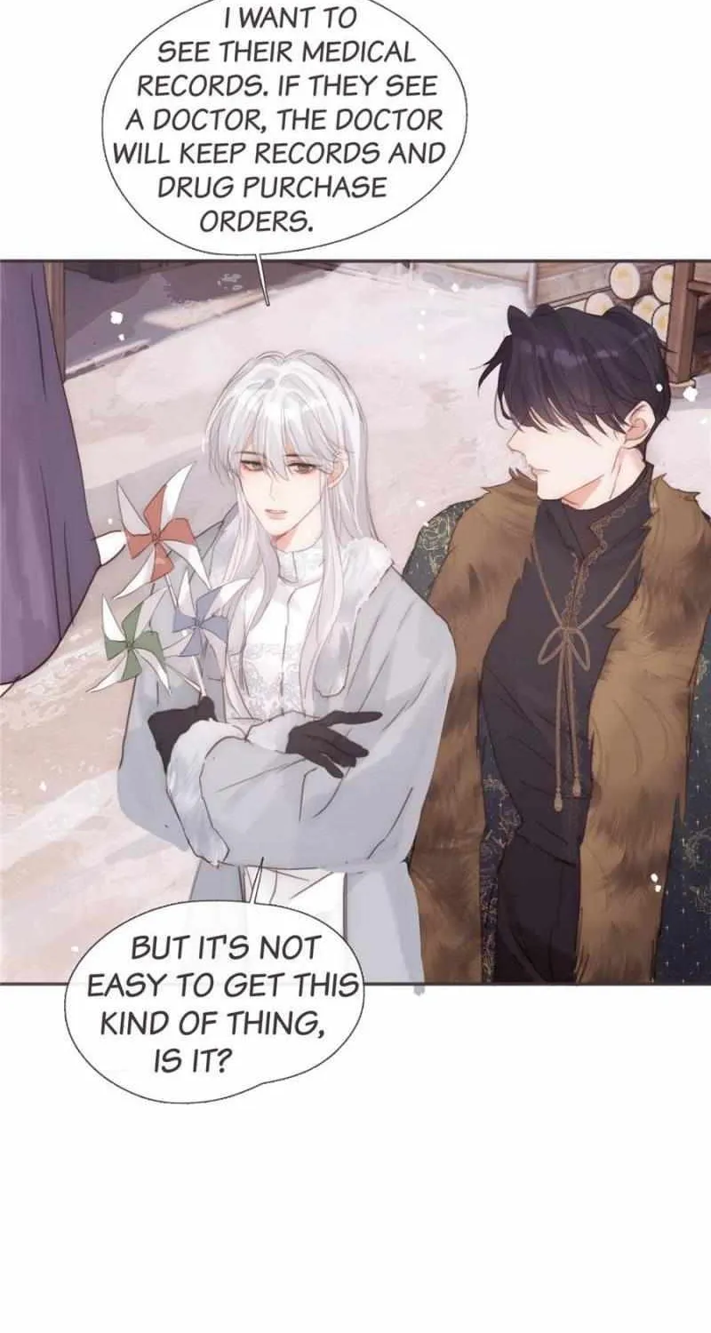 Please, sleep with me Chapter 132 page 14 - 