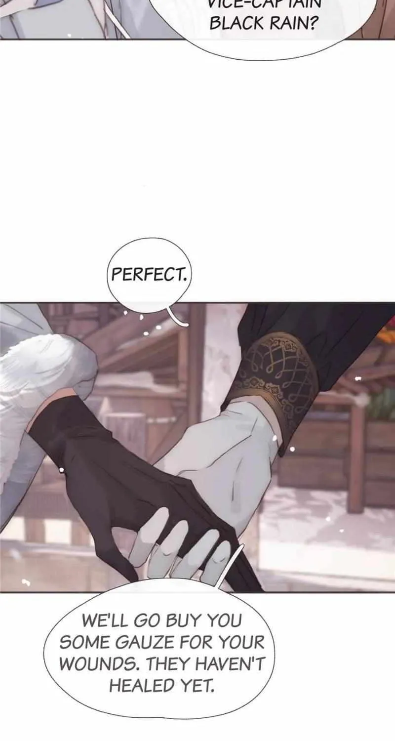 Please, sleep with me Chapter 132 page 16 - 