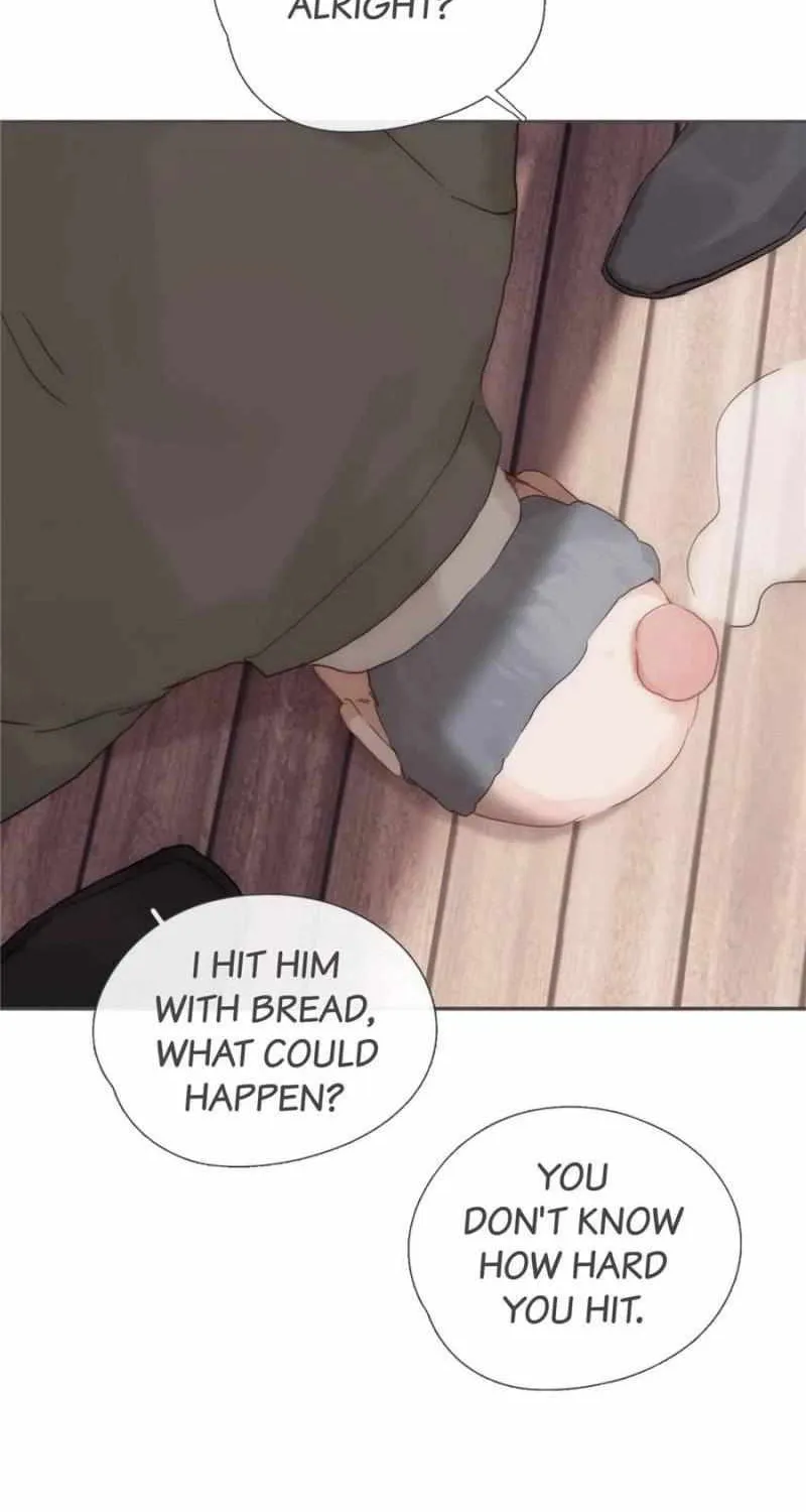 Please, sleep with me Chapter 132 page 20 - 