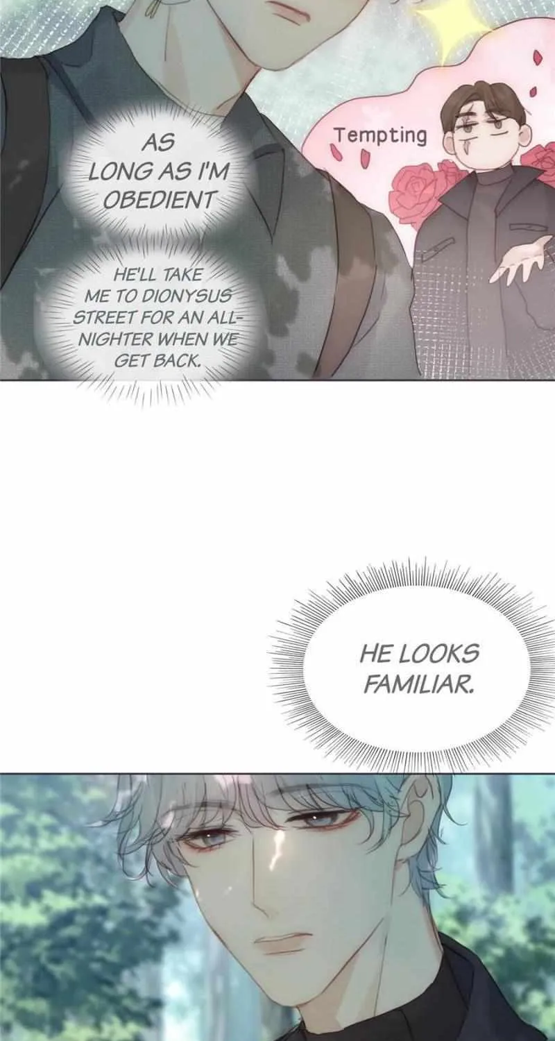 Please, sleep with me Chapter 132 page 3 - 